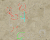 X=Molygin the Historian