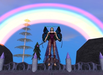 Eryslai, the Kingdom of Wind.